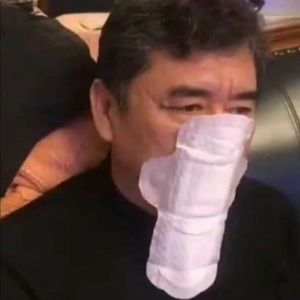 Meet your Posher, Tom